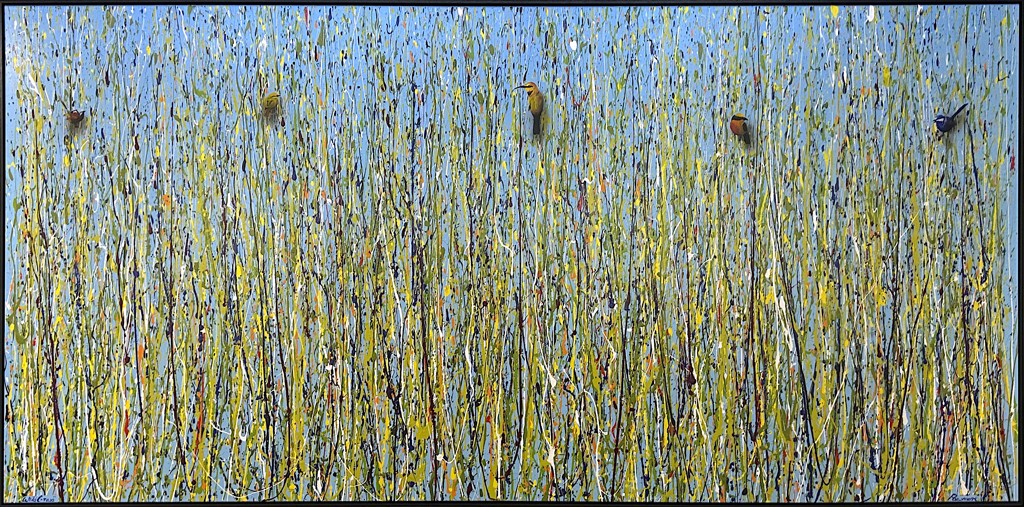 Wild Grass